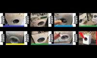 Thumbnail of Too many Bosch washing machines