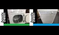 Thumbnail of Beko DRCS68W Tumble Dryer