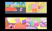 Thumbnail of Mummy Pig is called Taylor Healy