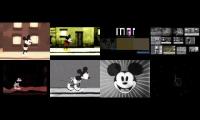 Version 31 suicide mouse