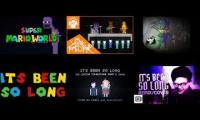 Thumbnail of Its be song long SNES Genesis N64 Dreamcast Remix and Original
