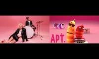 Thumbnail of APT Original VS Larva