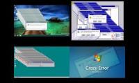 Thumbnail of The Windows Crazy error Battle 2