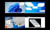The Windows Crazy error Battle 7 - Youtube Multiplier