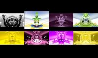 Thumbnail of 8 gummy bears double trouble