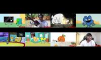 Thumbnail of Random Sparta Multisource Remix EightParison #2
