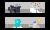 Thumbnail of something went wrong island