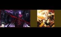 Thumbnail of Battle of the Universe