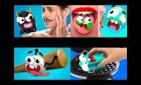 Thumbnail of The Alarm Scares Everyone Part 14 (Video Scream)