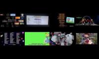 Thumbnail of end credits at once new