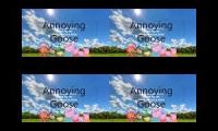 Thumbnail of Annoying Goose Hexdacaparison