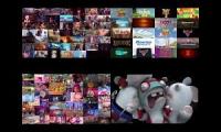 Thumbnail of so many films at once
