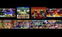 Thumbnail of PepiKOF VS X-Videos (Rugal/Robert/Choi VS Leona/Ramon/Whip)