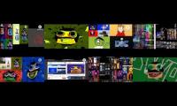 Thumbnail of Klasky csupo meets alot of mega many others yotta
