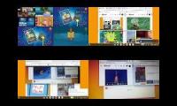 Thumbnail of up to faster 99 parison to spongebob and the patrick star show (REDUX)
