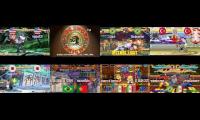 Thumbnail of X-Videos VS PepiKOF (Rugal/Iori/Clark VS Takuma/Ryo/Ramon)