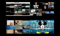 up to faster GigaParison to Mickey Short