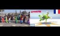 Thumbnail of 2 gummy bears Remake