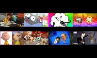 Thumbnail of Belun Jumping Peanuts Man MLG 4M Animation