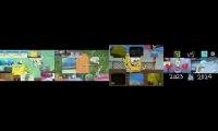 Thumbnail of Sparta Gamma Remix Spongebob ver V2