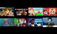 Thumbnail of Theblackhacker 8 versiones