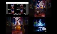 Thumbnail of Up to faster 7 Parison to Booba