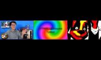 Thumbnail of Rainbow tylenol mashup