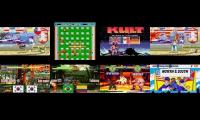 Thumbnail of Kinta VS X-Videos (Yashiro/Mary/Mature VS Kula/Takuma/Ramon)
