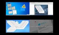 The Windows Crazy error Battle 13