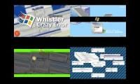 Thumbnail of The Windows Crazy error Battle 17
