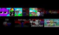 Thumbnail of Spunki Cancelled Update Mixes