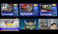 Thumbnail of 6 Videos Playing at the Same Time: Dexter Ganibe, Omaga Reports and StuGo