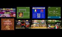 Thumbnail of X-Videos VS Ozzy (Daimon/Kim/Choi VS Kim/Angel/Billy)