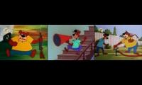 The Beary Family Album ep.6-17
