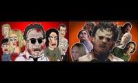 Thumbnail of TEXAS CHAINSAW MASSACRE THE MUSICAL Comparison 2