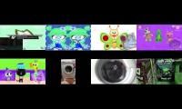 Thumbnail of Preview 1280 Too many parison Beko WM5100S AA class 1000rpm S/N 08-101150-01 same age as Sam Carlin