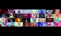 32 CODIS MASHUP COFFIN DANCE