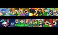 Thumbnail of EDDSWORLD MATT EDD-OLUTION 4