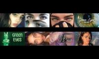 Thumbnail of green eyes subliminal bundle