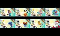 Thumbnail of 8 Mr Peter Ultramix Mashup