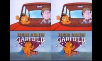 Thumbnail of up to faster 4 parison to garfield (REDUX)