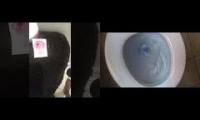 Thumbnail of Every single logos gets flushed down the toilet by TJ2K Vids