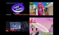 Thumbnail of Sparta Remixes Side-by-Side 26