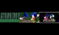 Thumbnail of Deep Forest Red Ball 4 With time travel Past JP/EU OST