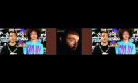 Thumbnail of Paul McCartney on the weather