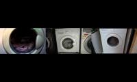 Thumbnail of Every clothes get washed in the washing machine