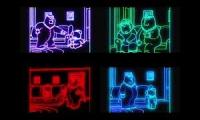 Thumbnail of Peter is Electric Man Vocoded to Quadparison