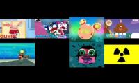 Thumbnail of Dringer Штрихкод: 2760002364019, 2000002364016 2039-05-27