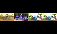 Thumbnail of The Mixamajig (Fourparison)