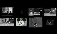 Version 50 suicide mouse